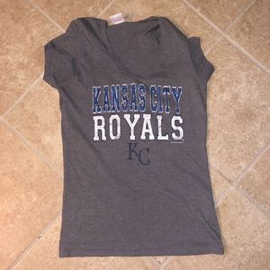 Kansas City Royals Shirt